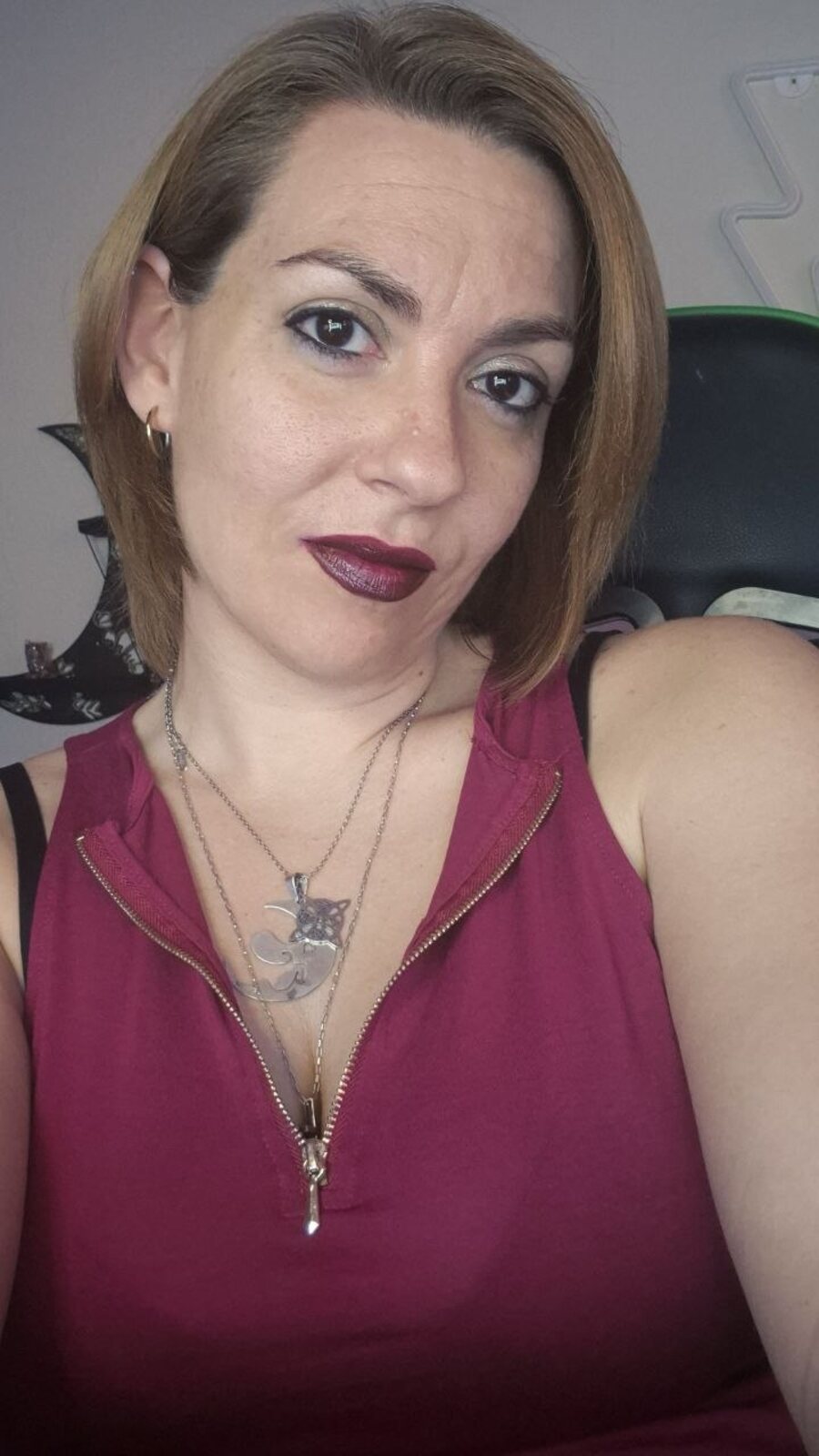 Azucena Luque